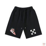 OFF-WHITE Shorts (13)