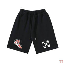 OFF-WHITE Shorts (13) OFF-WHITE Shorts (13)