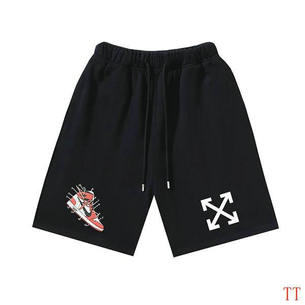 OFF-WHITE Shorts (13)