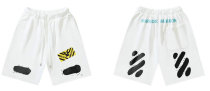 OFF-WHITE Shorts (38) OFF-WHITE Shorts (38)