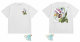 OFF-WHITE short round collar T-shirt S-XXXL (21)