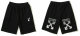 OFF-WHITE Shorts (54)