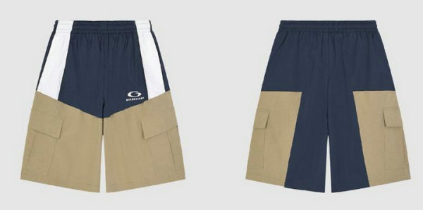 Balenciaga Shorts XS-L (1)
