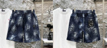 Chrome Hearts Shorts M-3XL (1) Chrome Hearts Shorts M-3XL (1)