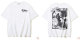 OFF-WHITE short round collar T-shirt S-XL (254)