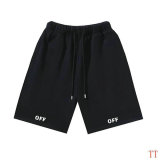 OFF-WHITE Shorts (17)