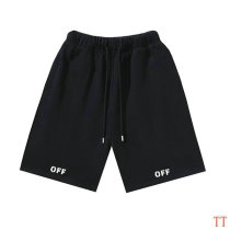 OFF-WHITE Shorts (17) OFF-WHITE Shorts (17)