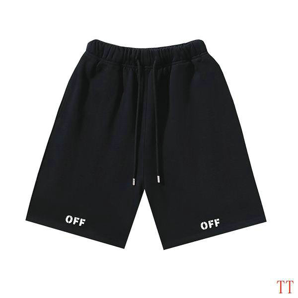 OFF-WHITE Shorts (17)