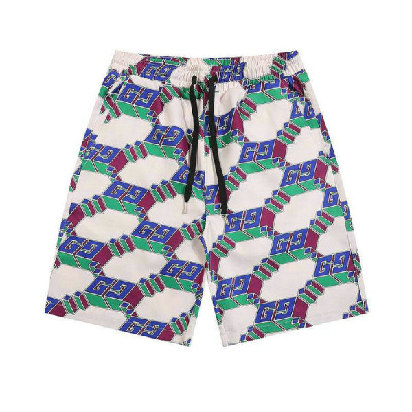 Gucci Shorts M-3XL (8)