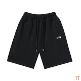OFF-WHITE Shorts (4)