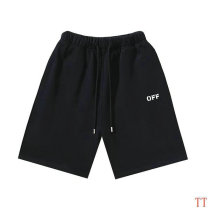 OFF-WHITE Shorts (4) OFF-WHITE Shorts (4)