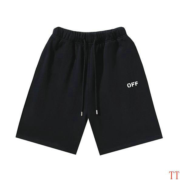 OFF-WHITE Shorts (4)