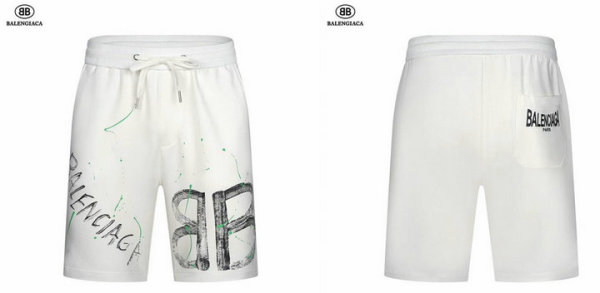 Balenciaga Shorts M-XXL (11)