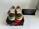 Authentic Zion Williamson x Air Jordan 1 Low OG “Voodoo”