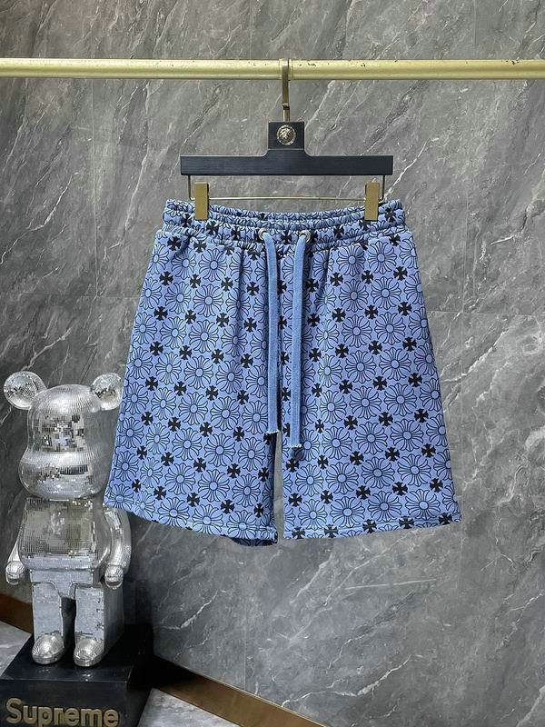 Chrome Hearts Shorts (12)