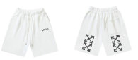 OFF-WHITE Shorts (18)