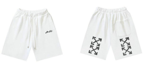 OFF-WHITE Shorts (18)