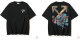 OFF-WHITE short round collar T-shirt S-XL (287)