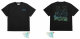 OFF-WHITE short round collar T-shirt XS-XL (4)