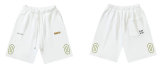 OFF-WHITE Shorts (32)