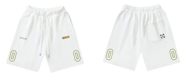 OFF-WHITE Shorts (32)