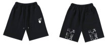 OFF-WHITE Shorts (34) OFF-WHITE Shorts (34)