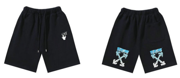 OFF-WHITE Shorts (51)