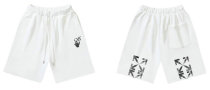 OFF-WHITE Shorts (35) OFF-WHITE Shorts (35)