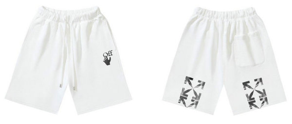 OFF-WHITE Shorts (35)