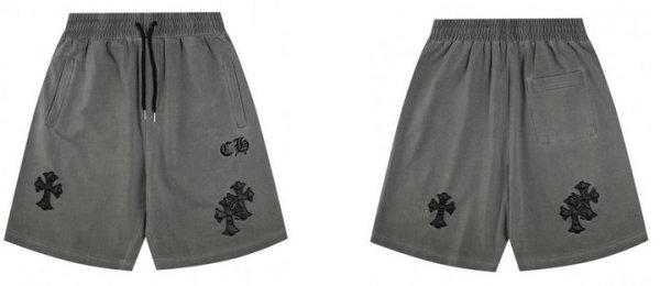 Chrome Hearts Shorts (23)