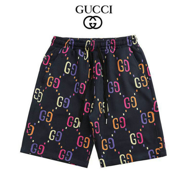 Gucci Shorts M-3XL (6)