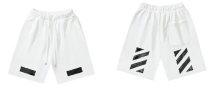 OFF-WHITE Shorts (40) OFF-WHITE Shorts (40)