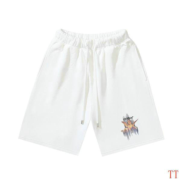 OFF-WHITE Shorts (28)