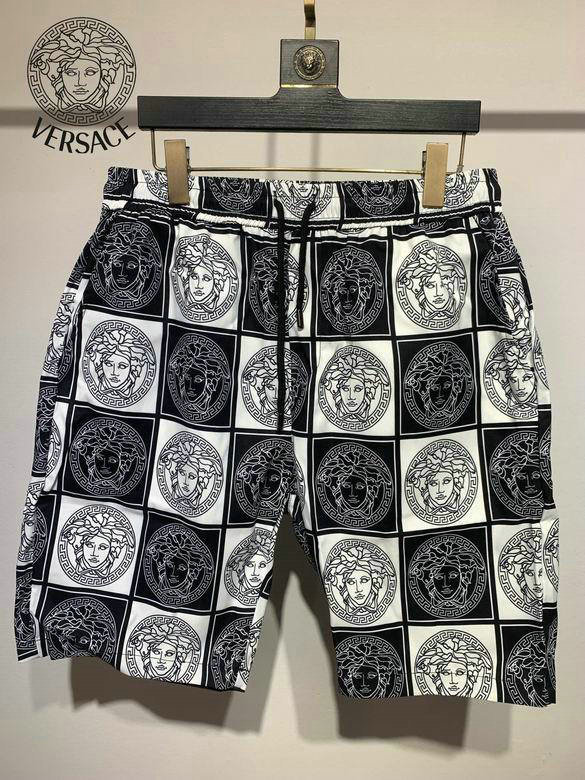 Versace Shorts (2)