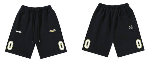 OFF-WHITE Shorts (33)