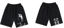 OFF-WHITE Shorts (27) OFF-WHITE Shorts (27)