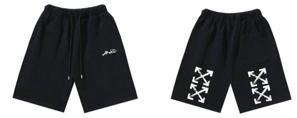 OFF-WHITE Shorts (19)