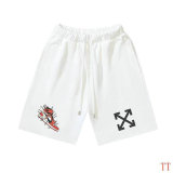 OFF-WHITE Shorts (12)
