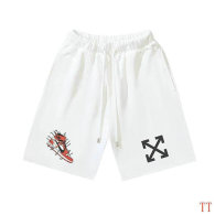 OFF-WHITE Shorts (12)