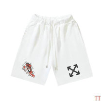 OFF-WHITE Shorts (12) OFF-WHITE Shorts (12)