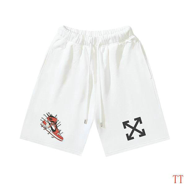 OFF-WHITE Shorts (12)