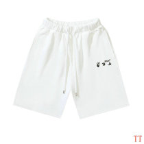 OFF-WHITE Shorts (9) OFF-WHITE Shorts (9)