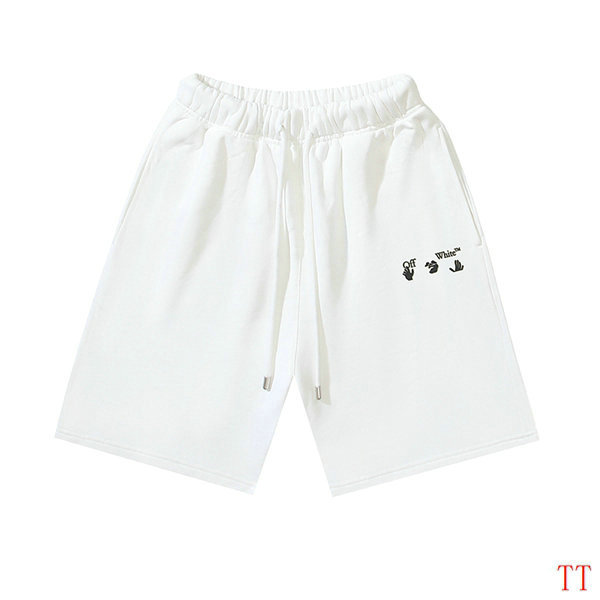 OFF-WHITE Shorts (9)