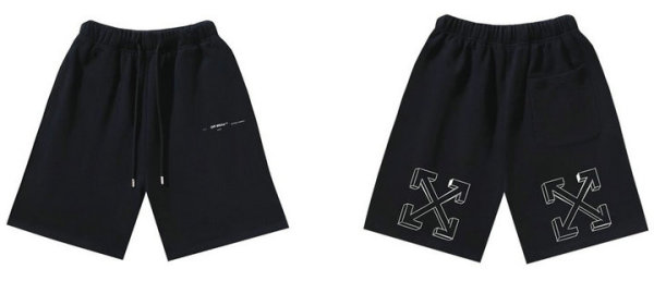 OFF-WHITE Shorts (45)