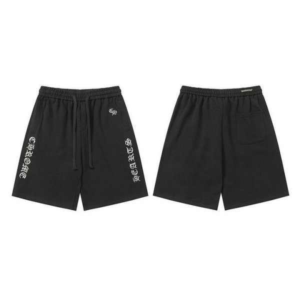 Chrome Hearts Shorts (8)