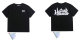 OFF-WHITE short round collar T-shirt S-XXXL (2)