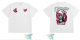 OFF-WHITE short round collar T-shirt S-XXXL (17)