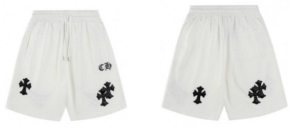 Chrome Hearts Shorts (22)