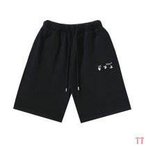 OFF-WHITE Shorts (8) OFF-WHITE Shorts (8)