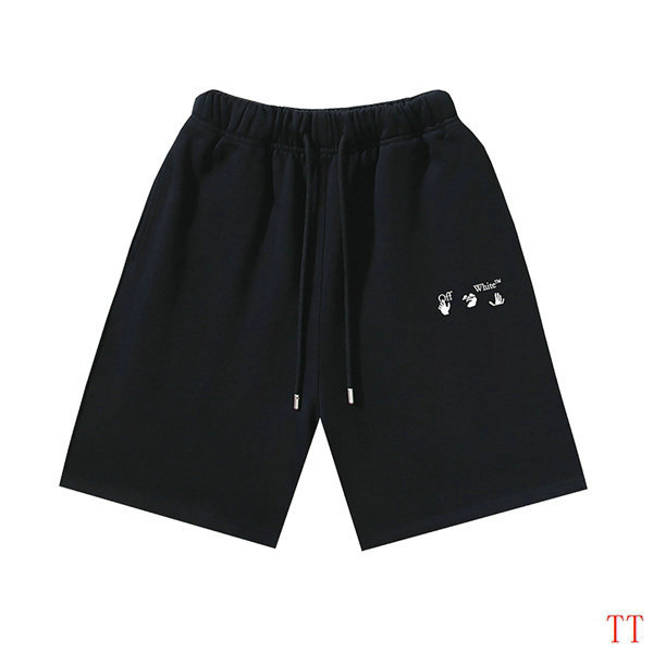 OFF-WHITE Shorts (8)